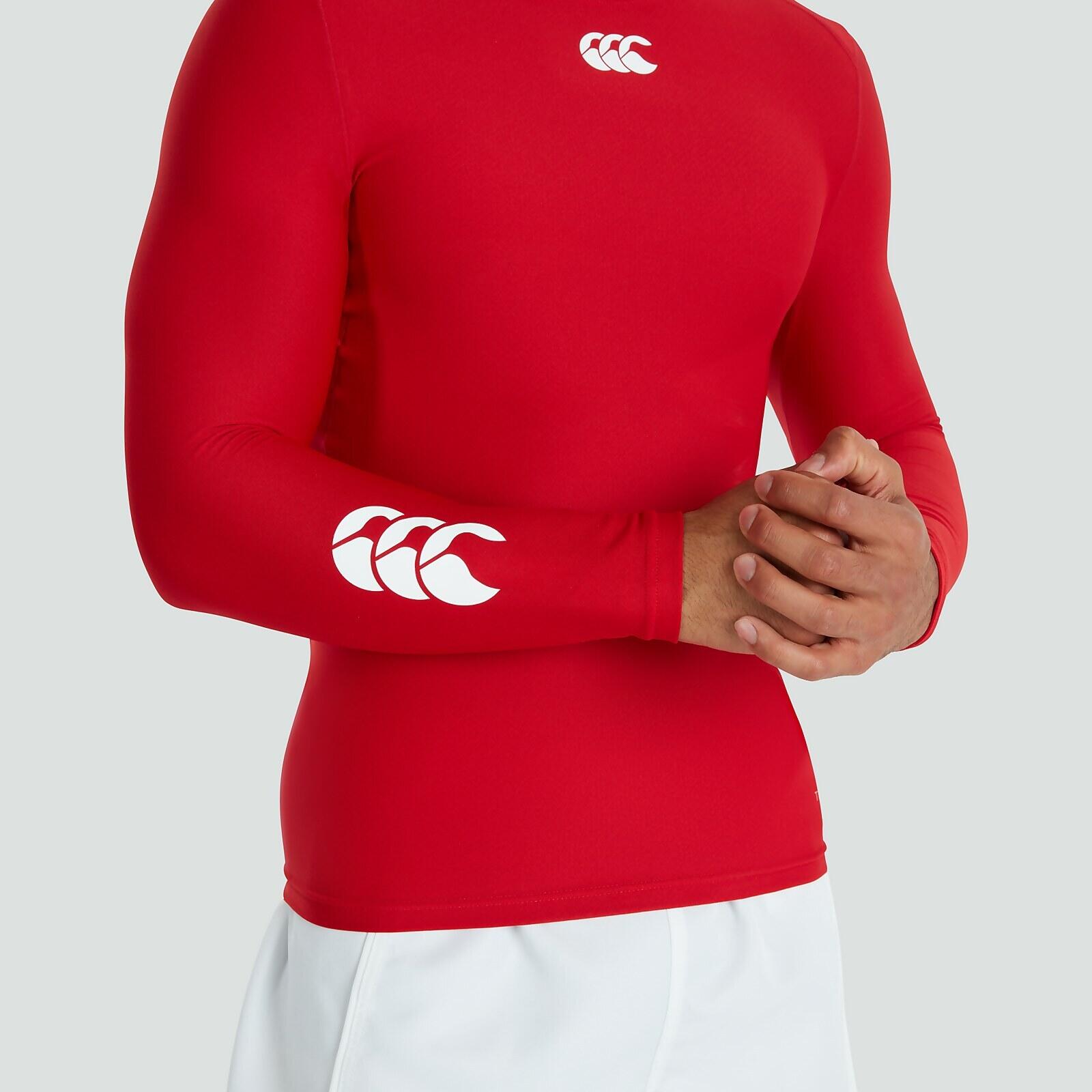 T-shirt met lange mouwen Thermoreg 3/3