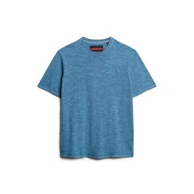 Maglia in cotone biologico Od Slub Marl