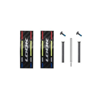 Set pedalenbladen look keo blade 12