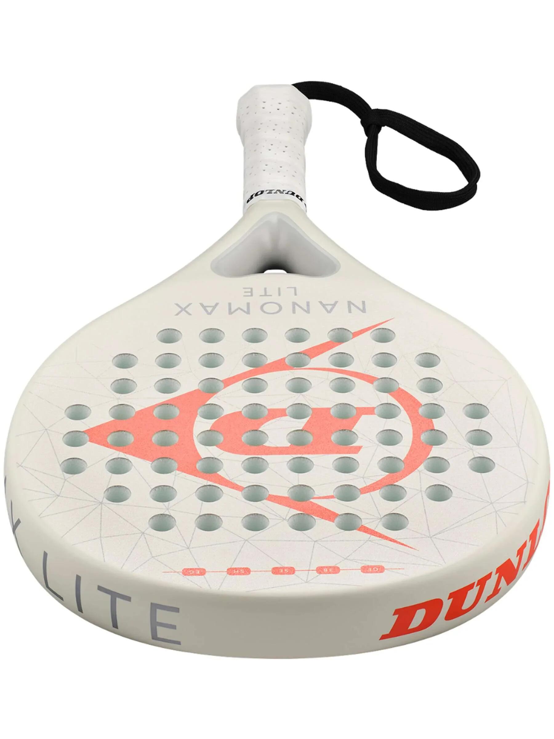 Raquete de Padel Nanomax Lite 3/7
