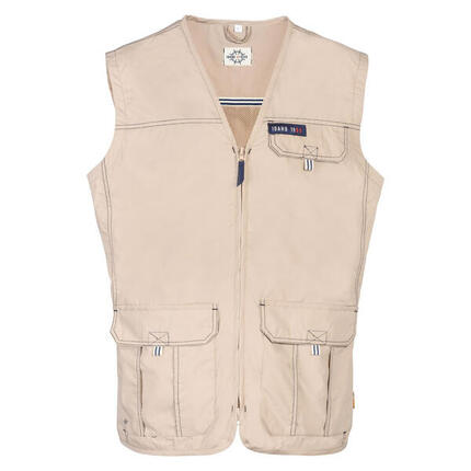 Gilet Idaho Plaisance