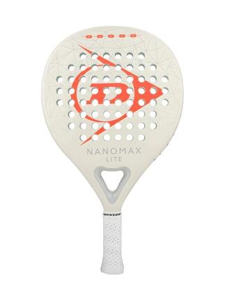 Raquette de Padel Nanomax Lite