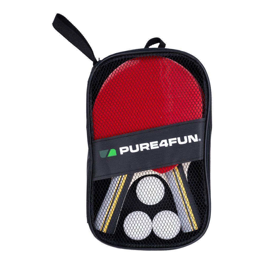 Set da tennis da tavolo Pure4Fun FC 3/6