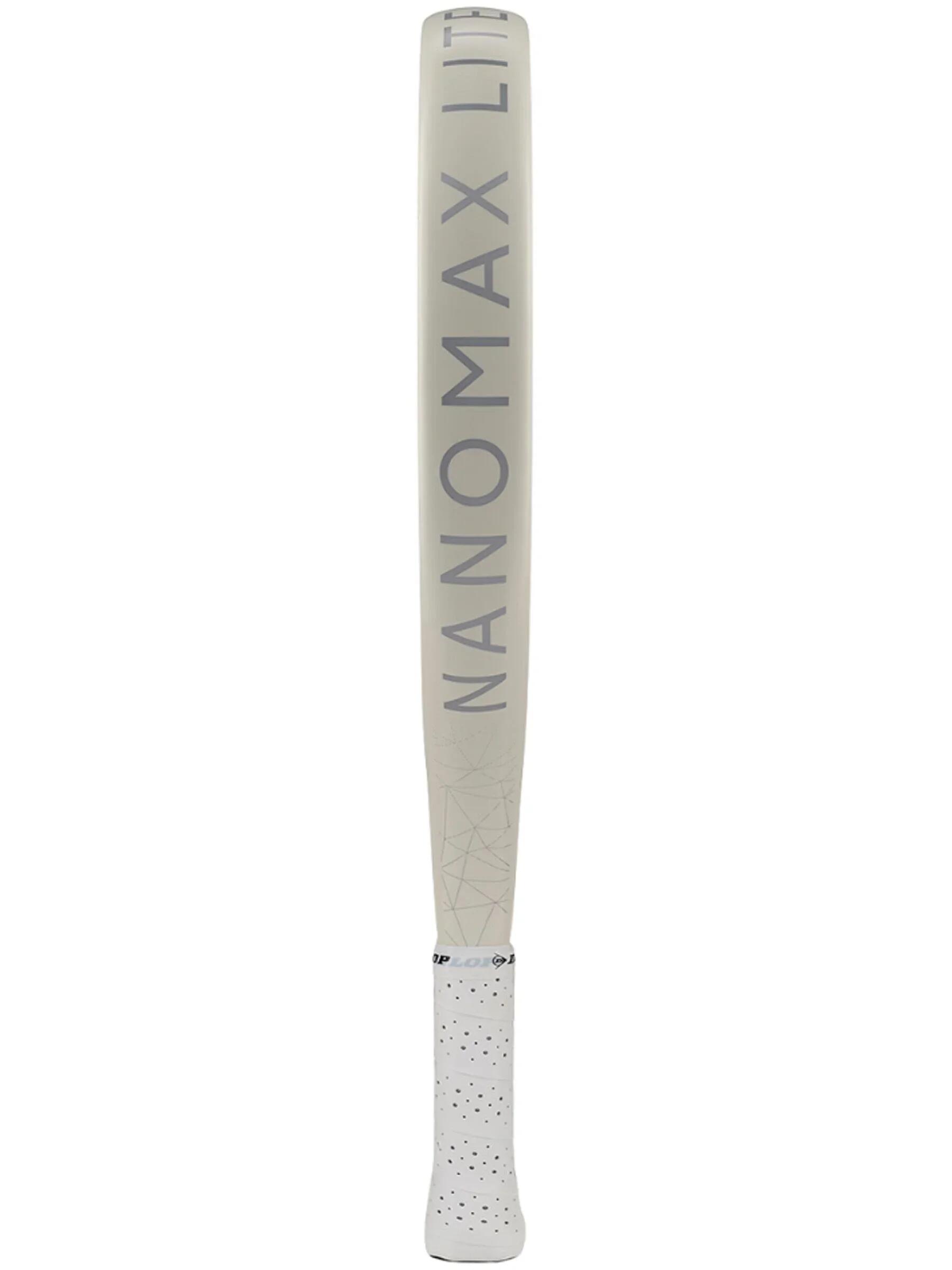 Raquete de Padel Nanomax Lite 7/7