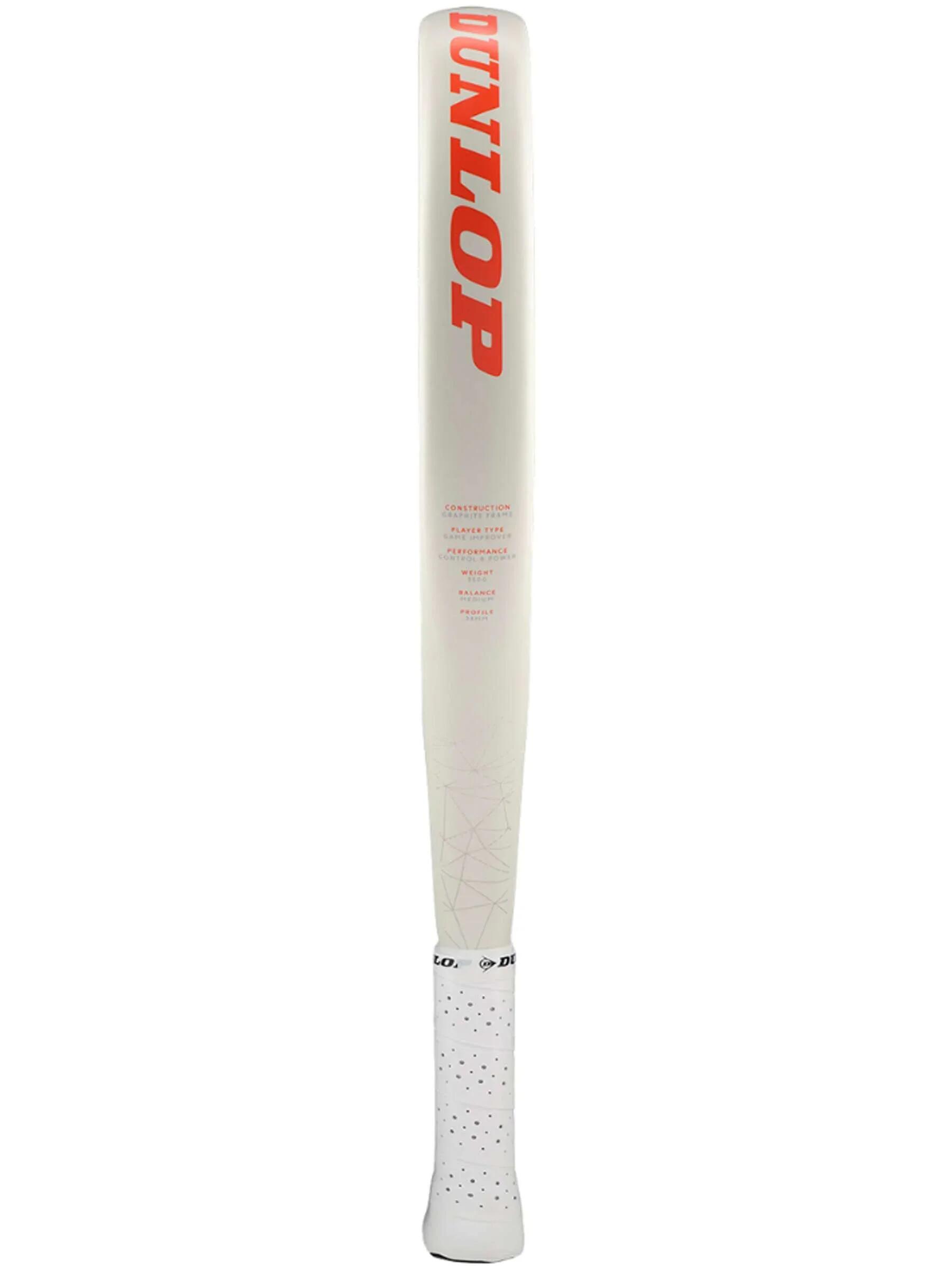 Raquete de Padel Nanomax Lite 6/7