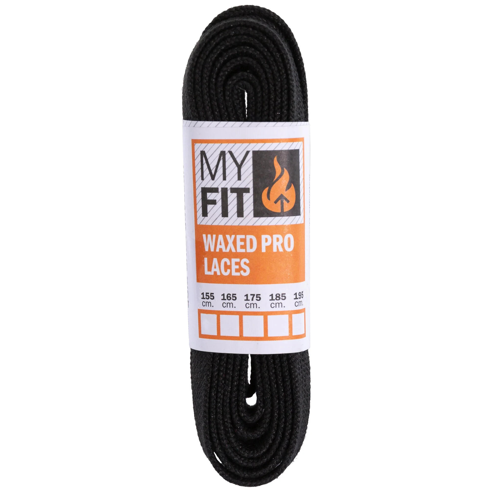 Lacets Powerslide Waxed Pro 2/3