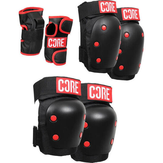 Kit de protection Core