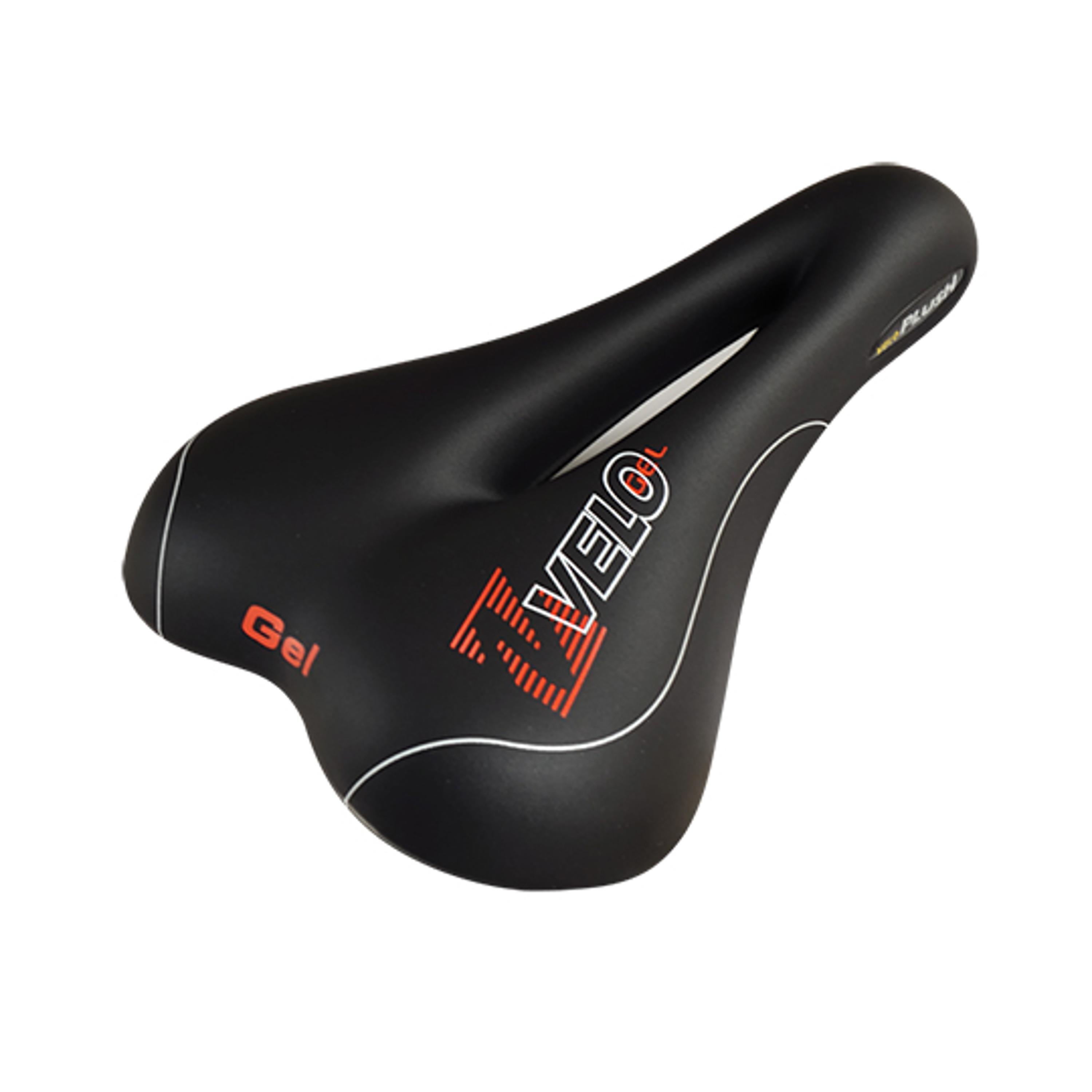 Selle Confort Schwinn Pour Vélo Cruiser - Mousse Peluche - PU - NEUVE