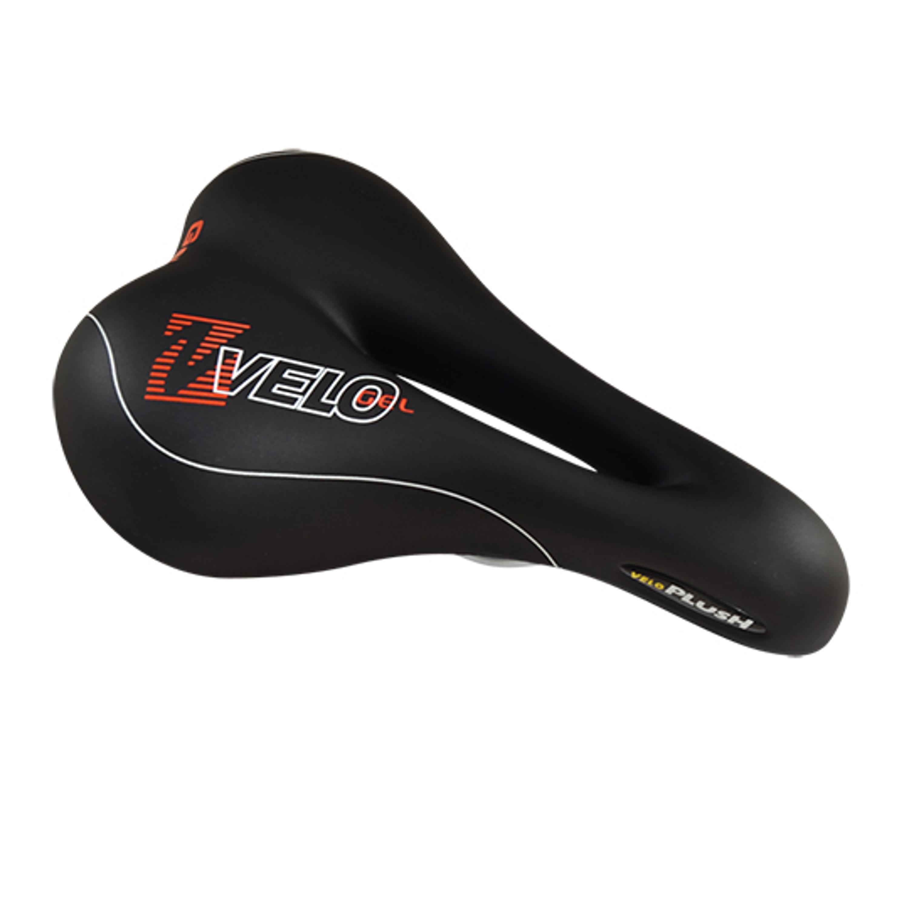Selle De Vélo Confort Schwinn - Mousse Peluche, Cruiser, Polyuréthane (PU), Neuve