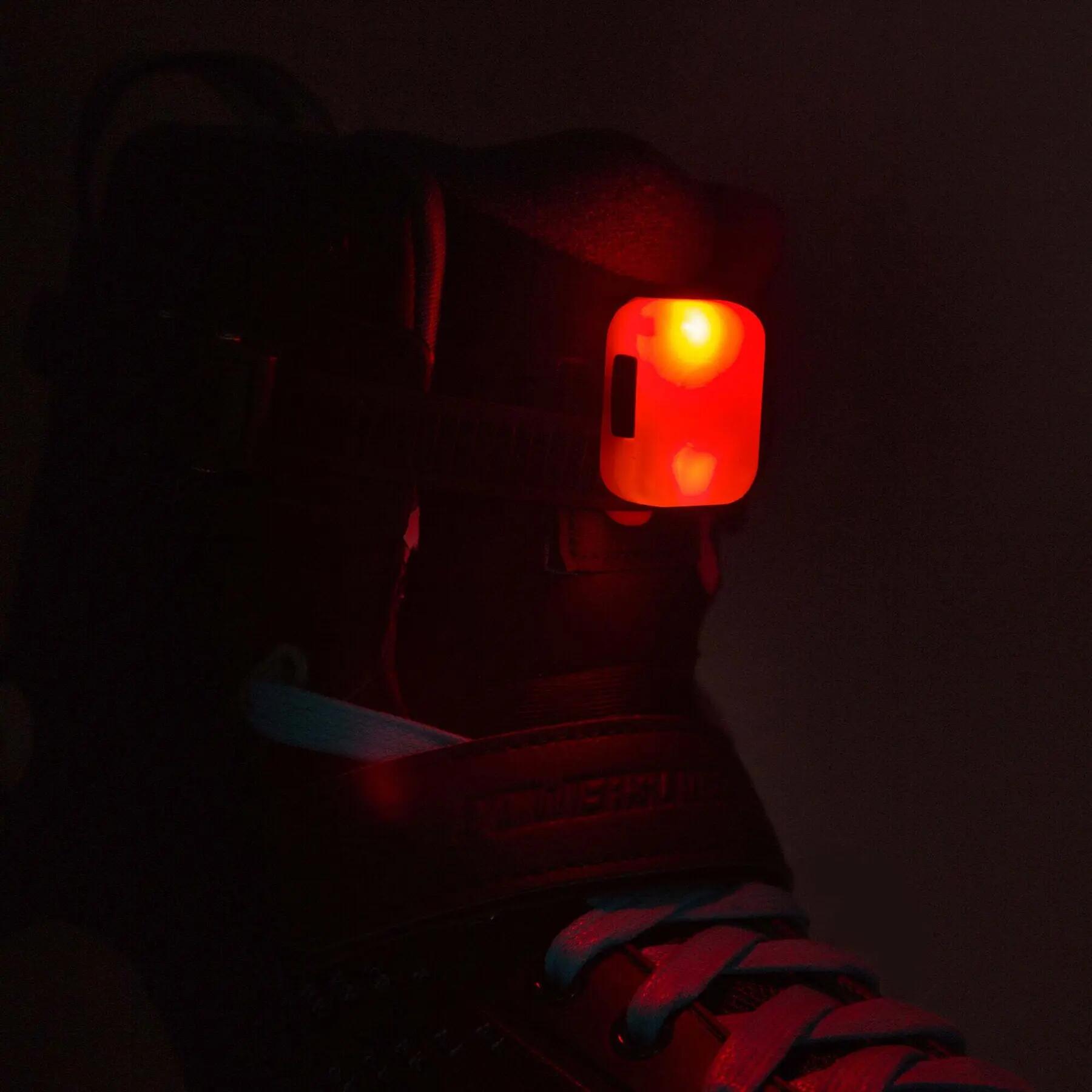 Clip LED Powerslide 6/6