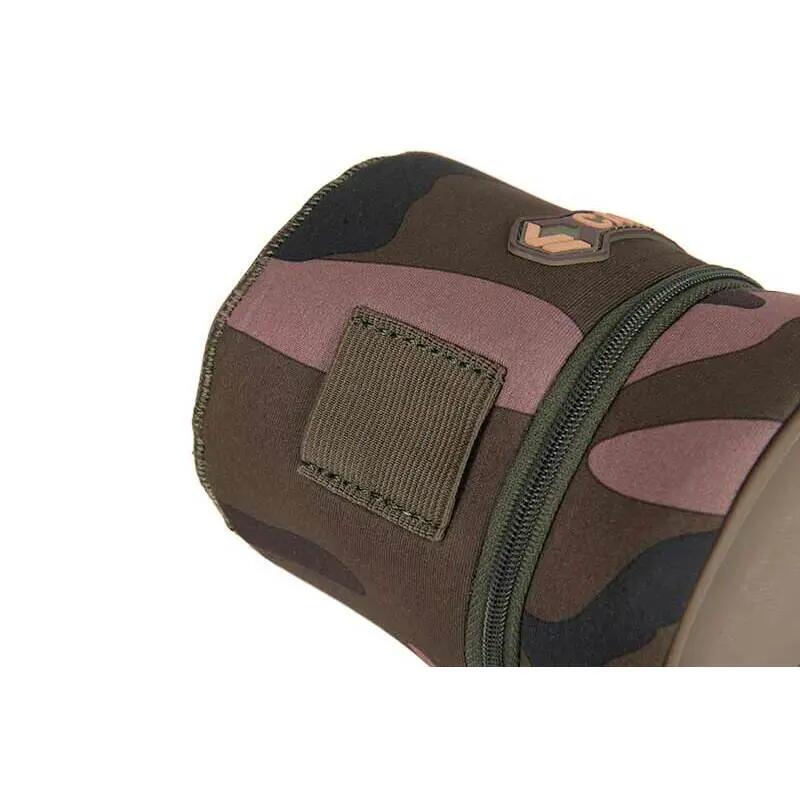 Schutzhülle Fox Camolite Gas Cannister Sleeve 3/6