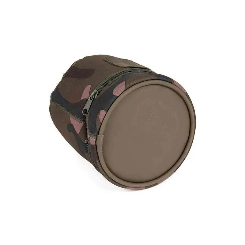 Schutzhülle Fox Camolite Gas Cannister Sleeve 2/6