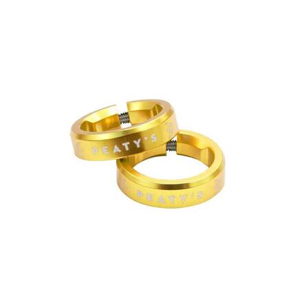 Bague de serrage pour poignée Peaty's