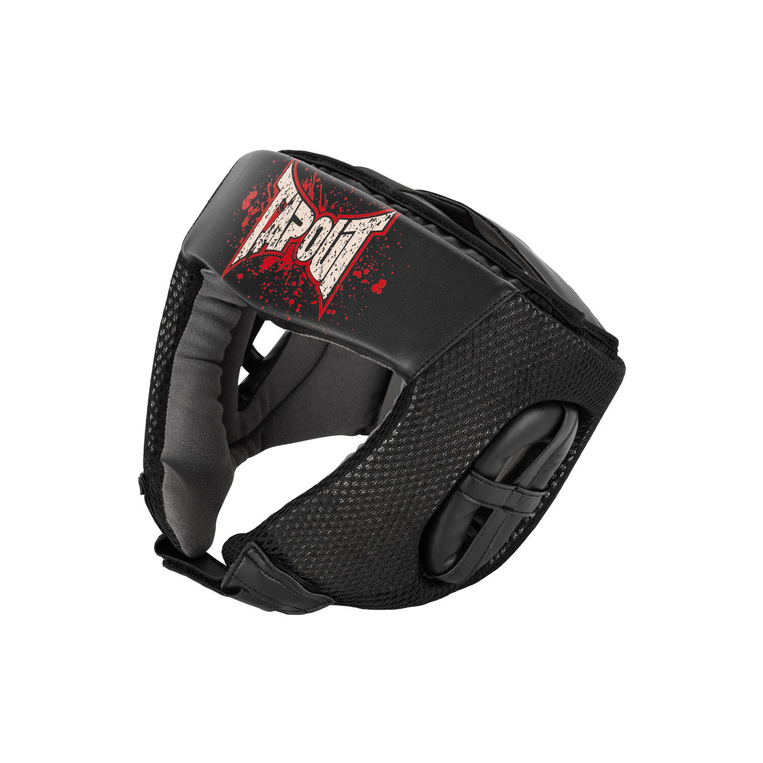 TAPOUT picture