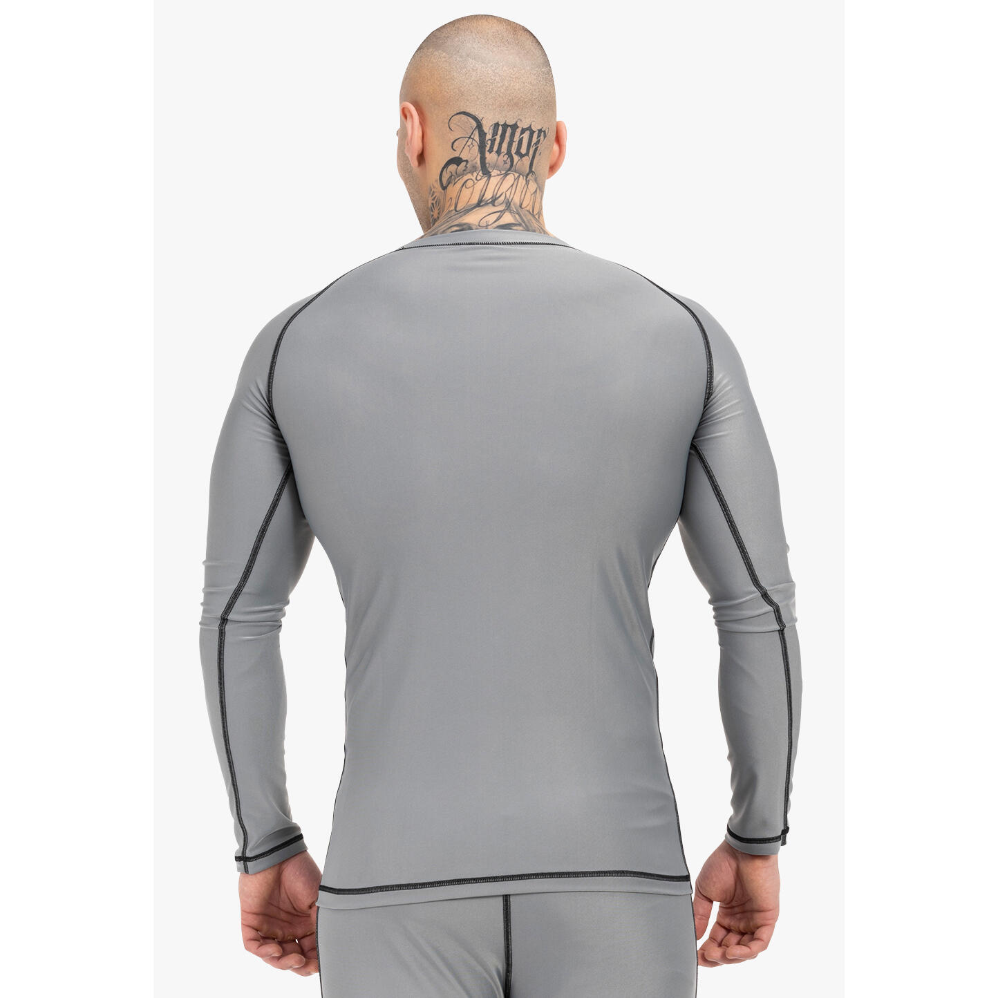 Maglia termica Benlee Mossburn 3/4