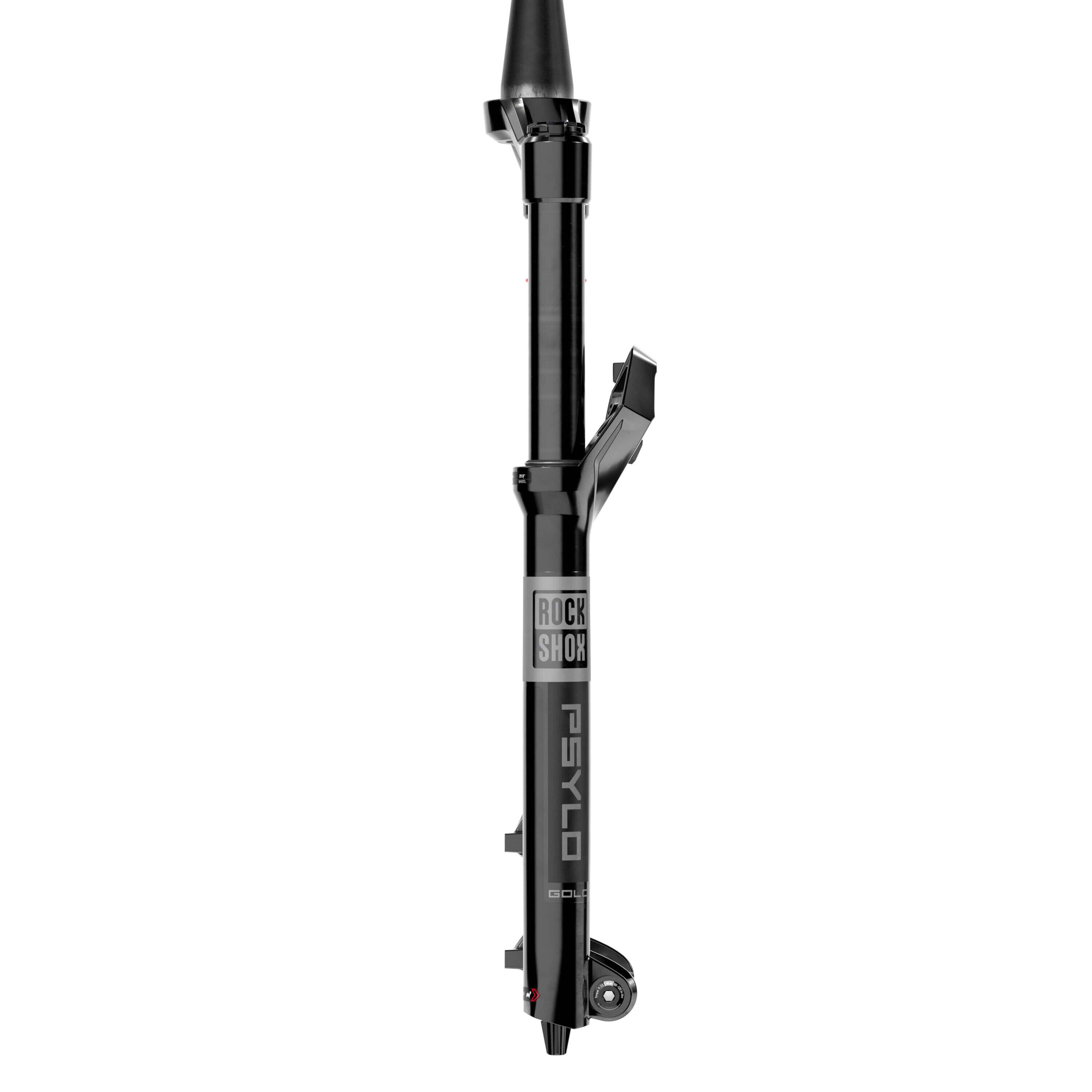 Garfo Sram Psylo Gold Isolator RC OS44 A1 3/3