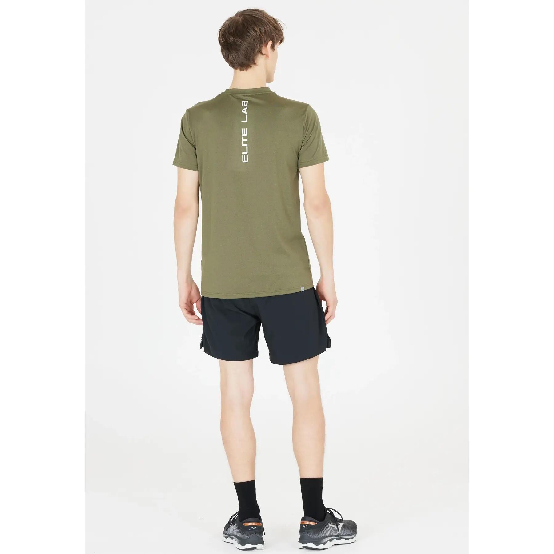 Sous maillot Elite Lab Core Elite X1 6/7