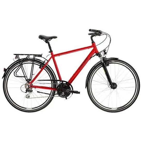 Vélo Kross VTC Trekking Shimano Acera M360 7V