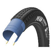 Band goodyear peak sl race tubeless complete