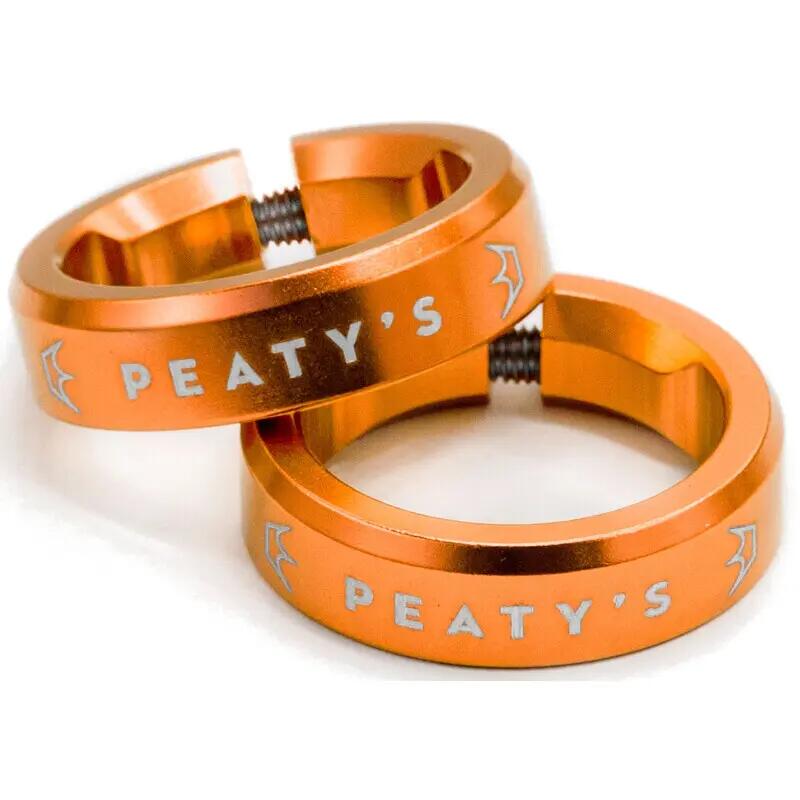 PEATY'S picture