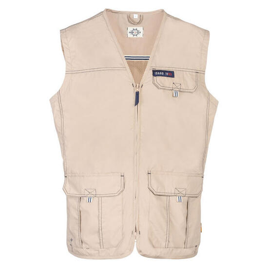 Gilet Idaho Plaisance