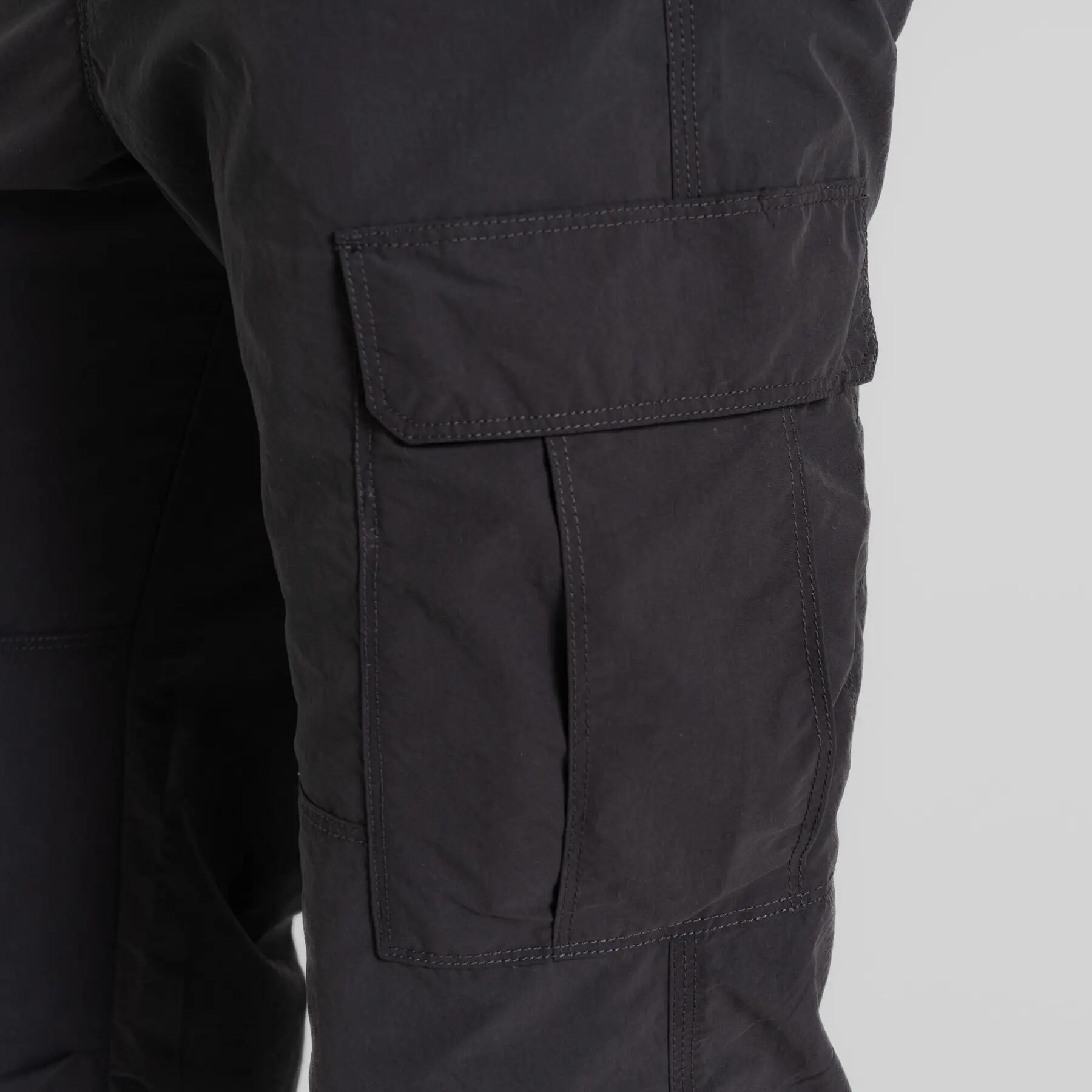Pantaloni cargo Craghoppers NosiLife III 7/7