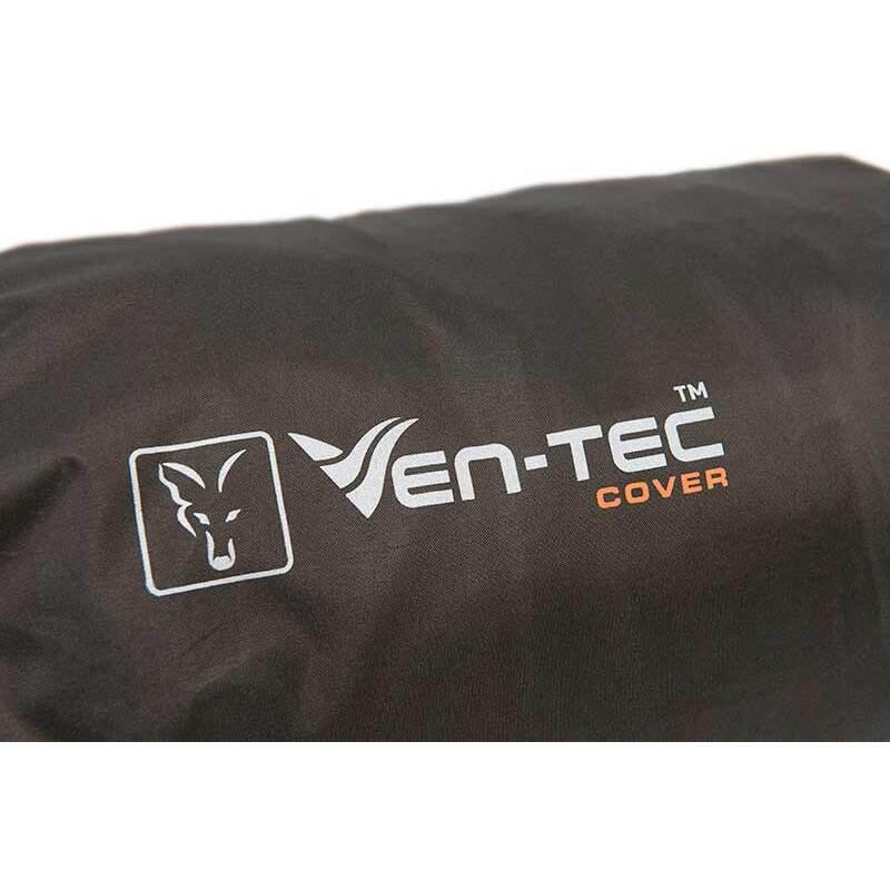Sleeping bag cover Fox Ventec 4/7