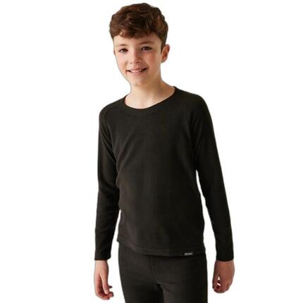 Kinder-Thermolangarmshirt REGATTA Thermal Baselayer