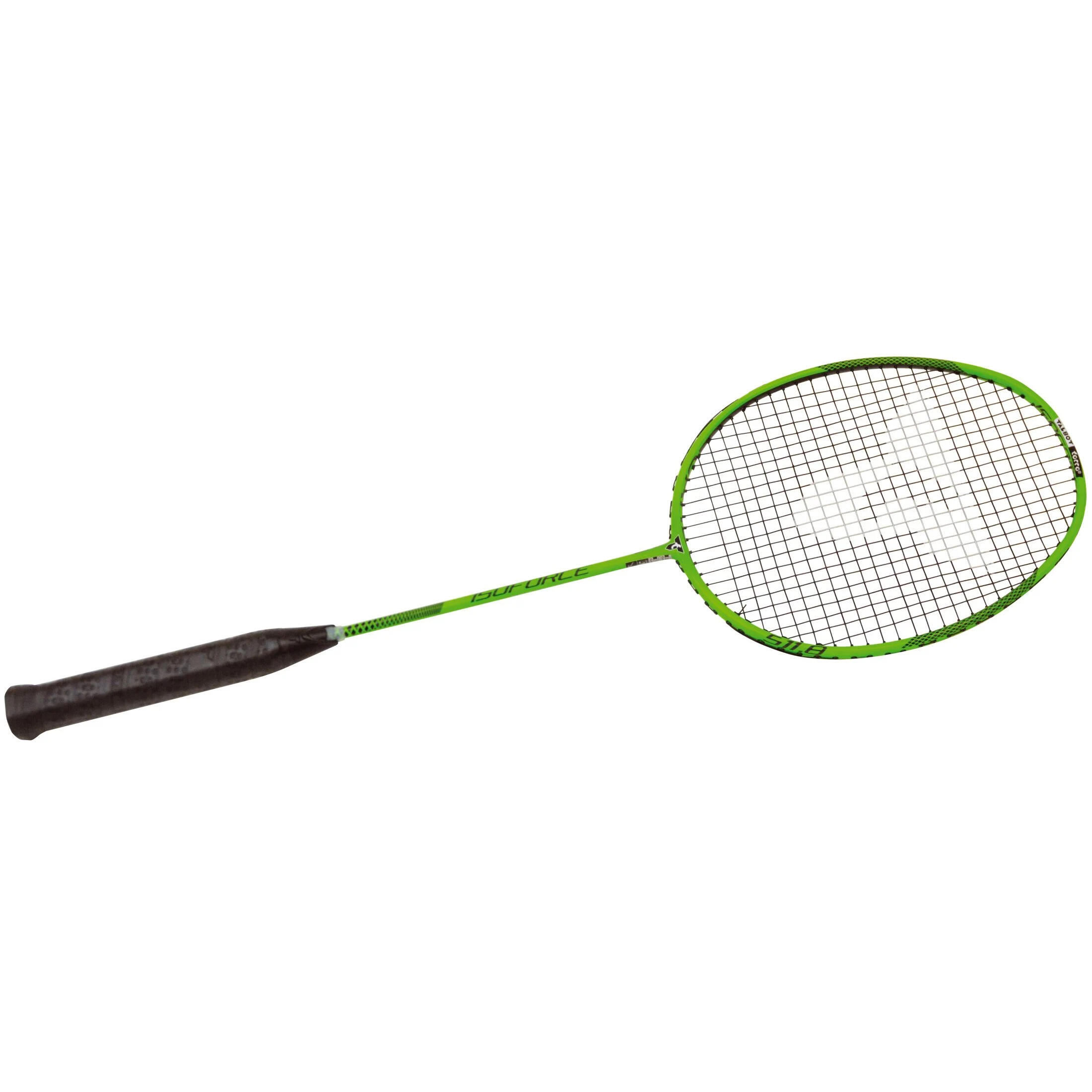 Raquette de badminton Talbot-Torro Isoforce 511.8 2/2