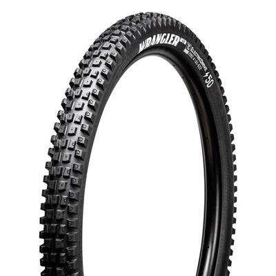 Enduro fietsband goodyear wrangler mtr enduro tub