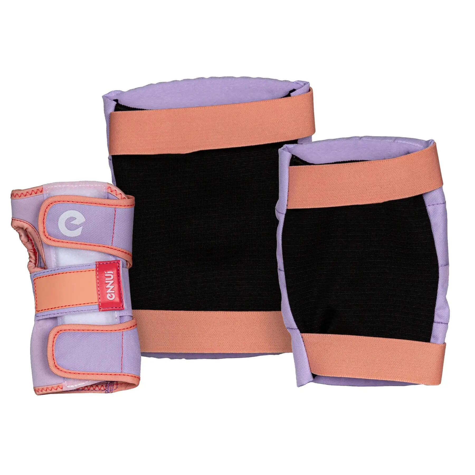 Kit de protection roller Ennui 2/3
