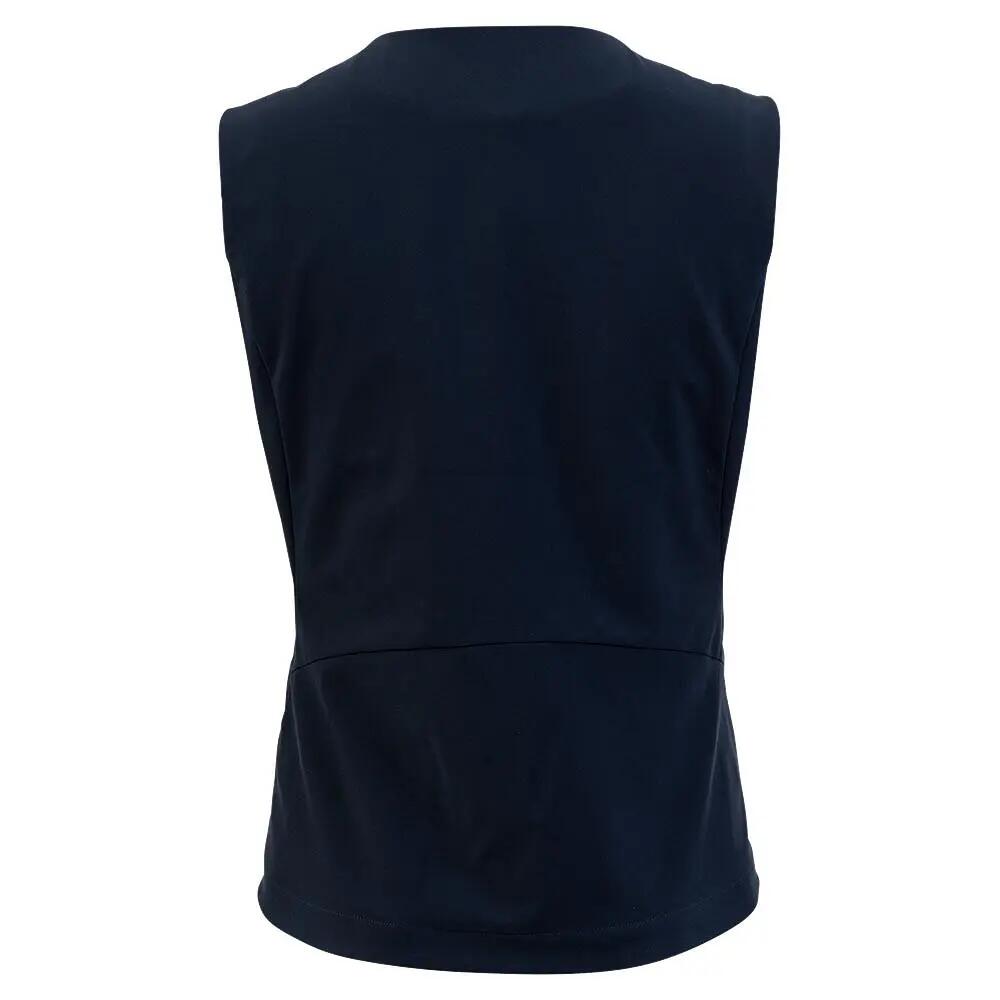 Gilet équitation sans manches Softshell Whis 4/7