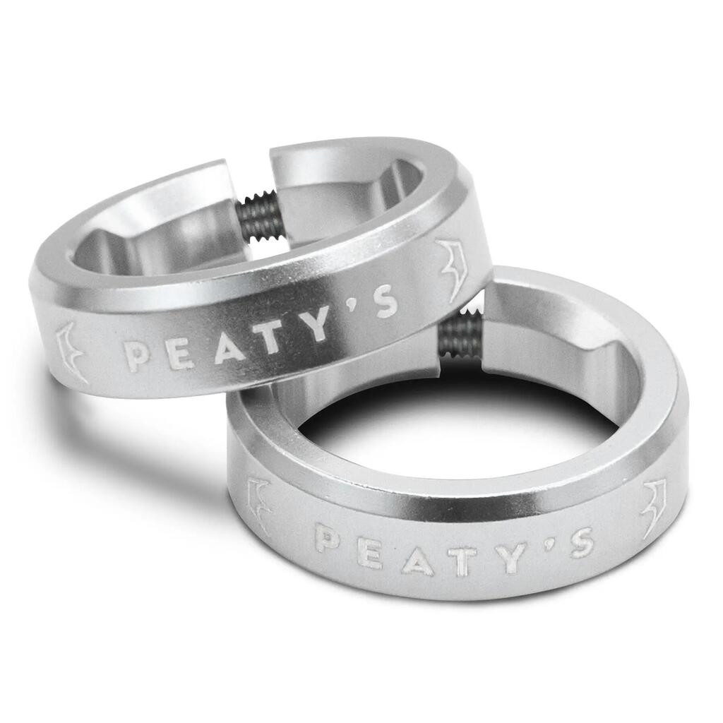 Locking ring handle Peaty's Monarach