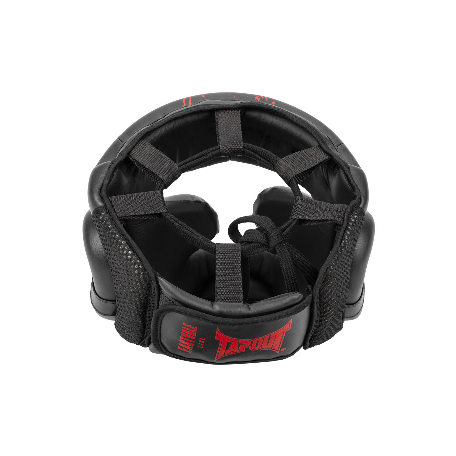 Casque de boxe Tapout Eastvale 5/7