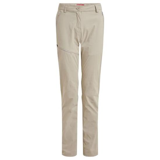 Pantalon femme Craghoppers NosiLife Pro III