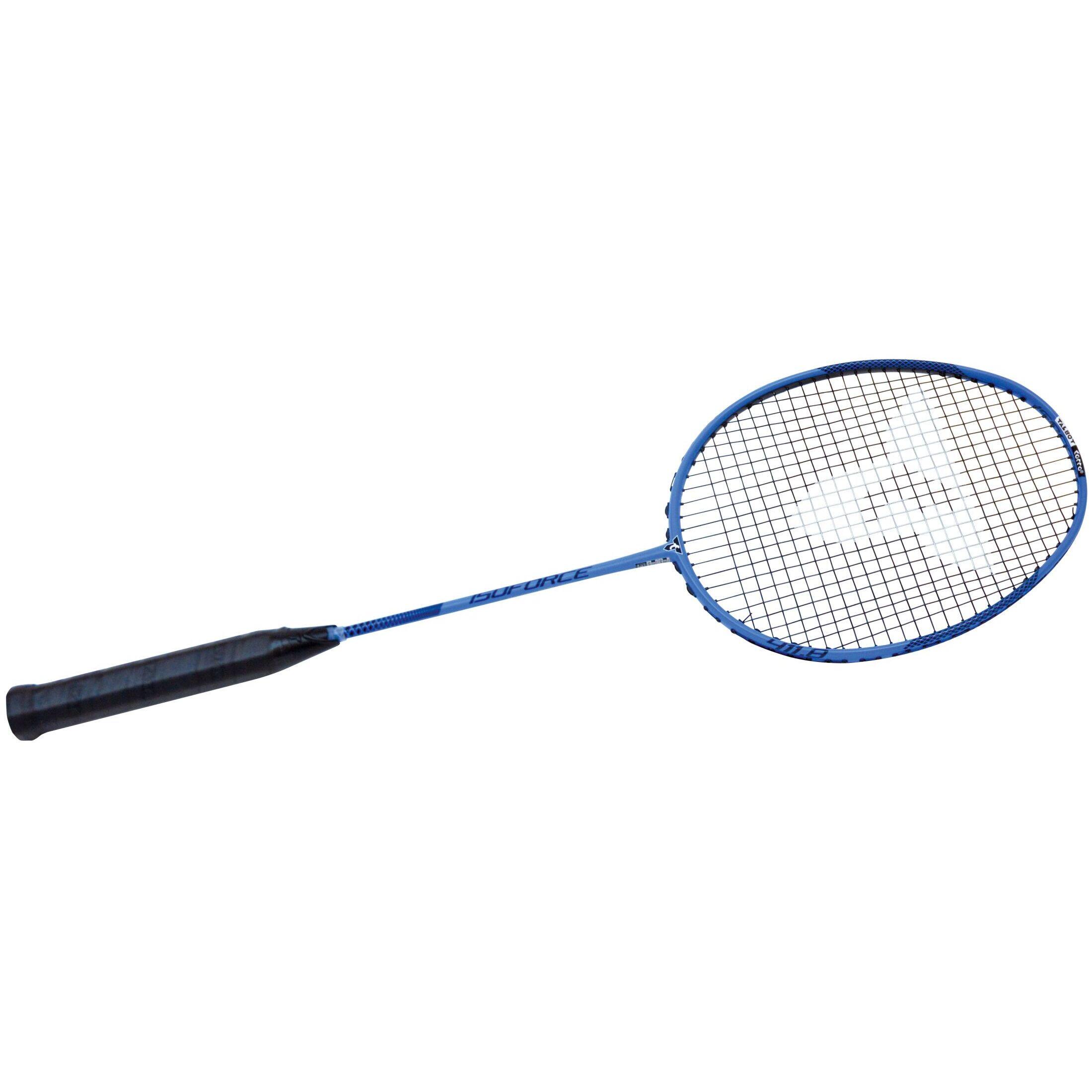 Racchetta da badminton Talbot-Torro Isoforce 411.8 2/2