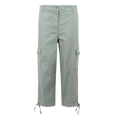 Broek hiking dames shorebella capri