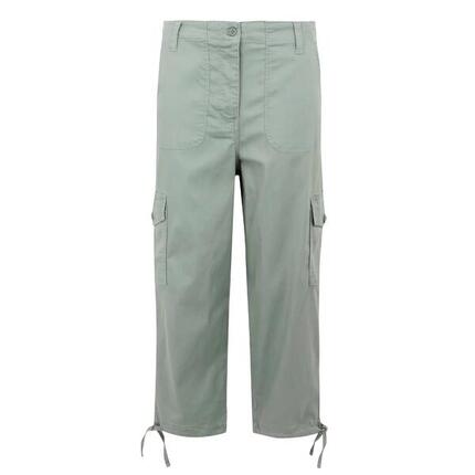 Pantalon femme Regatta Shorebella Capri