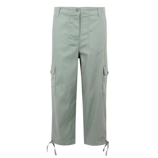 Pantalon femme Regatta Shorebella Capri