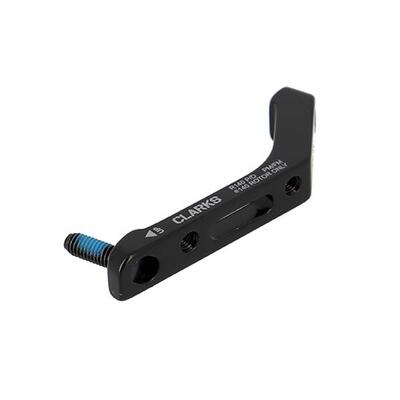 Adattatore freno posteriore Clarks Cycle Systems