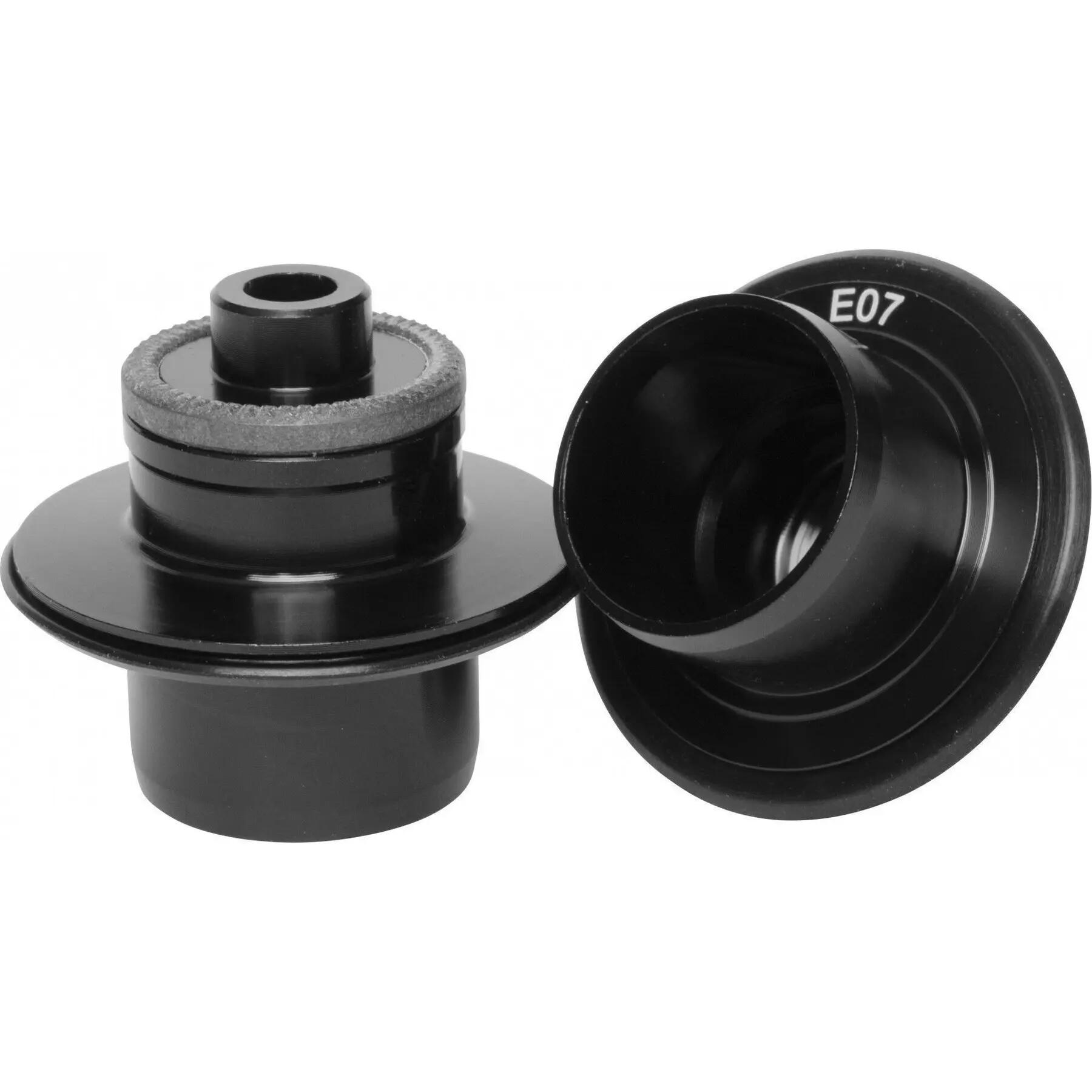 Adapter für die Vorderradnabe Stans E-Sync OS / Neo OS QR 4/4