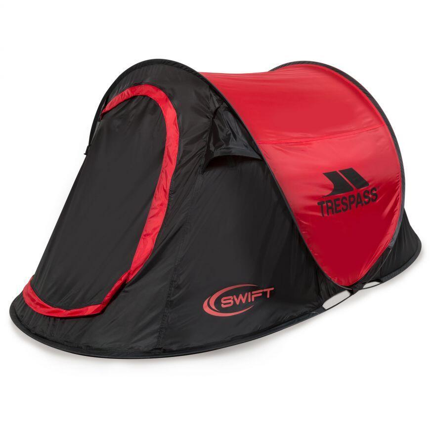 Tent Trespass Swift Pop-Up