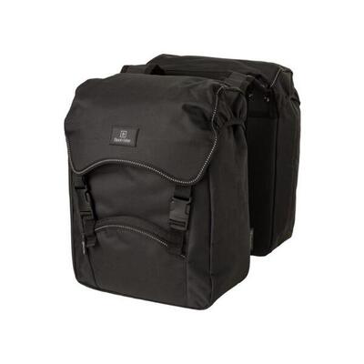 Dubbele zak fastrider unibag traffic