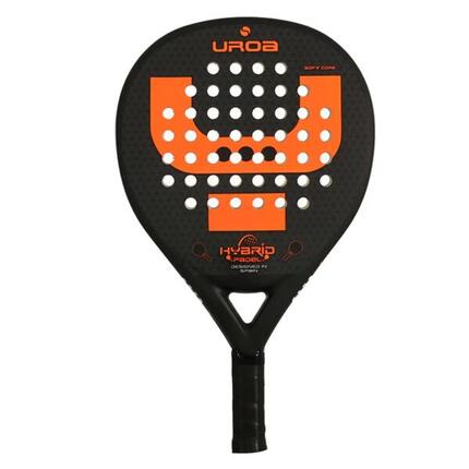 Raquette de padel Hybrid Padel Uroa