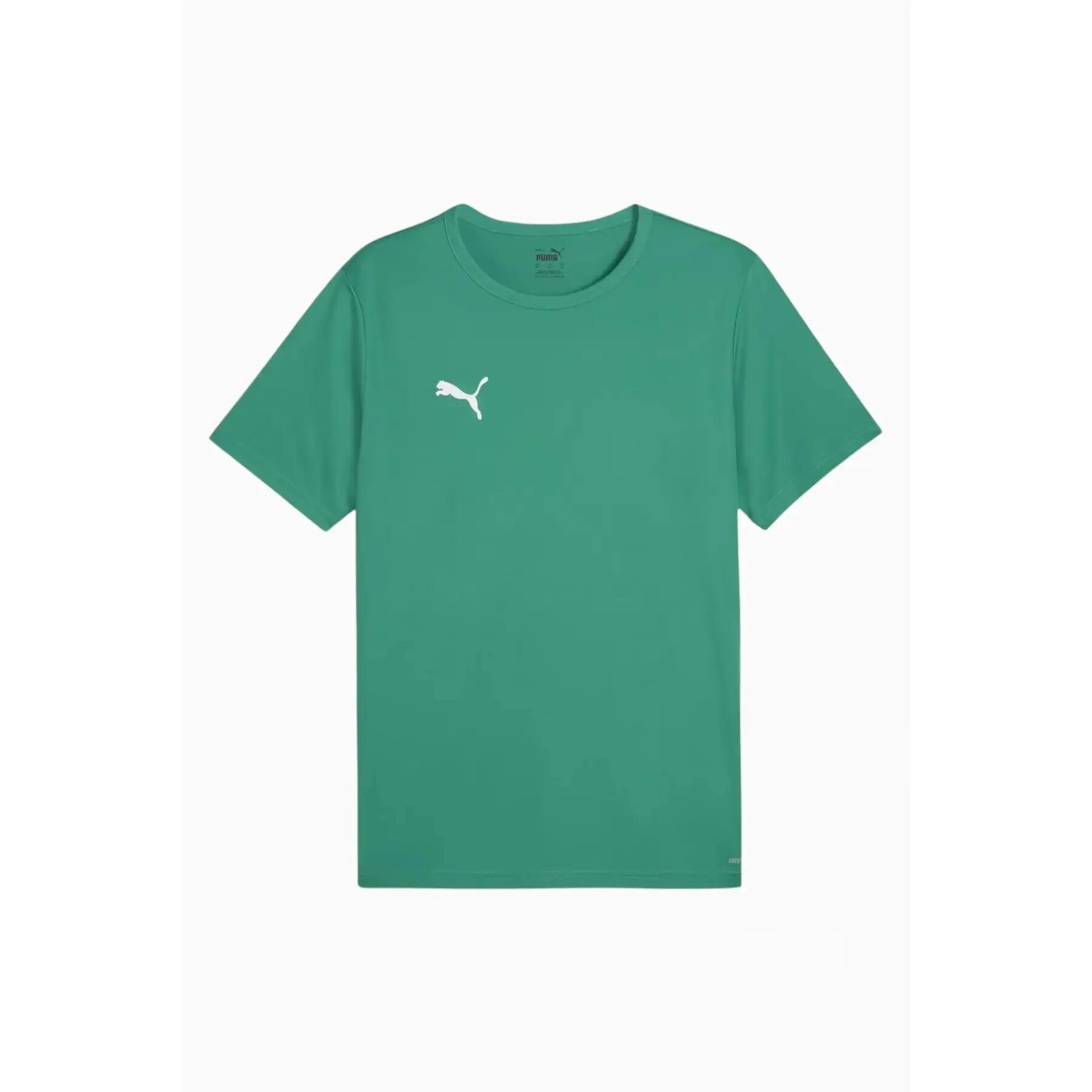 Maillot enfant Puma Team Rise Matchday 1/2