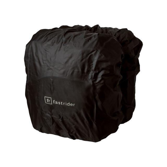 Sacoche double Fastrider Unibag Traffic 2/4