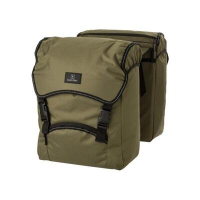 Dubbele zak fastrider unibag traffic