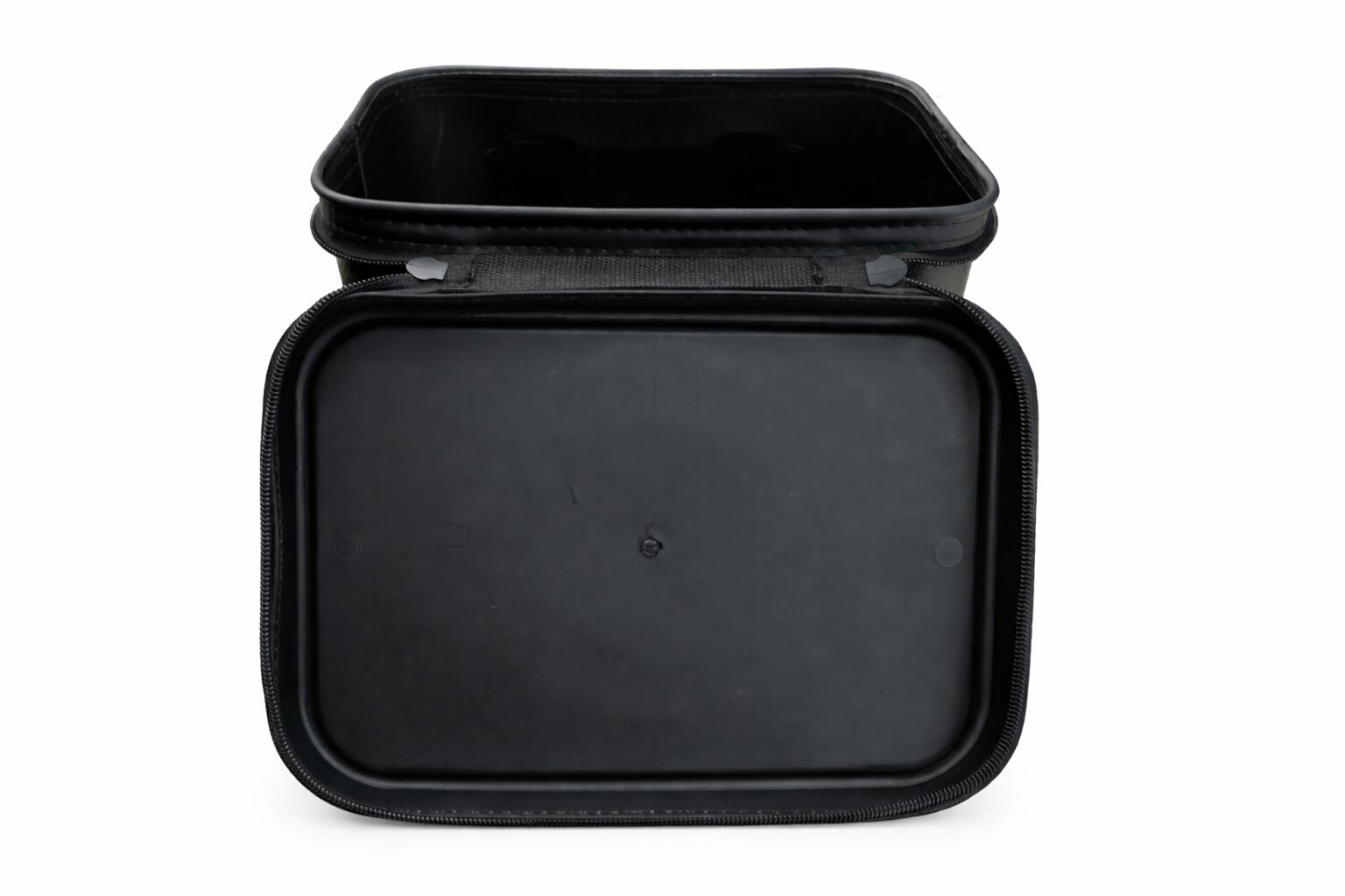 Sac de table Spartan Tackle Carbon EVA noir XL 2/7