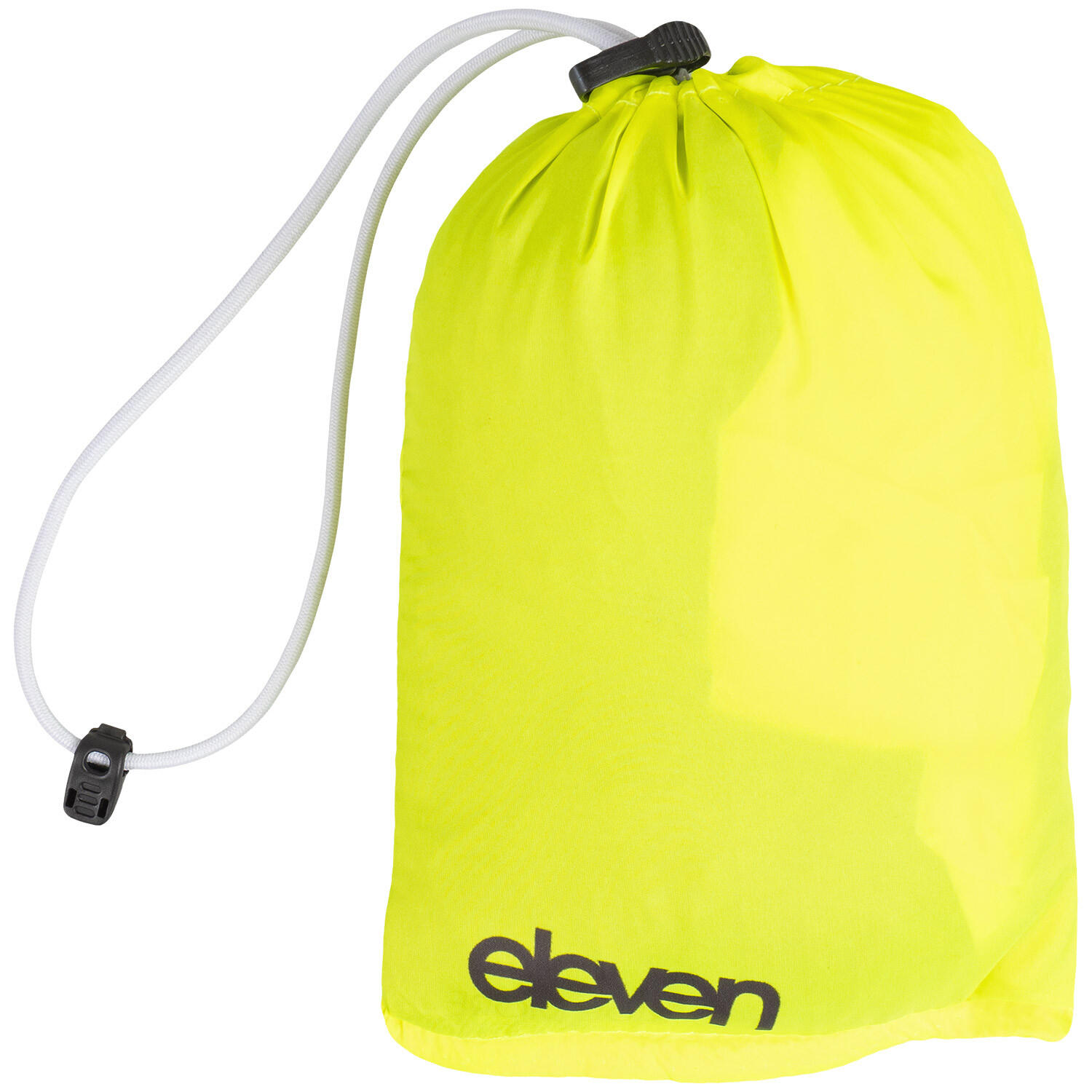 Pánská cyklistická bunda Eleven Ultra Light Fluo 4/5