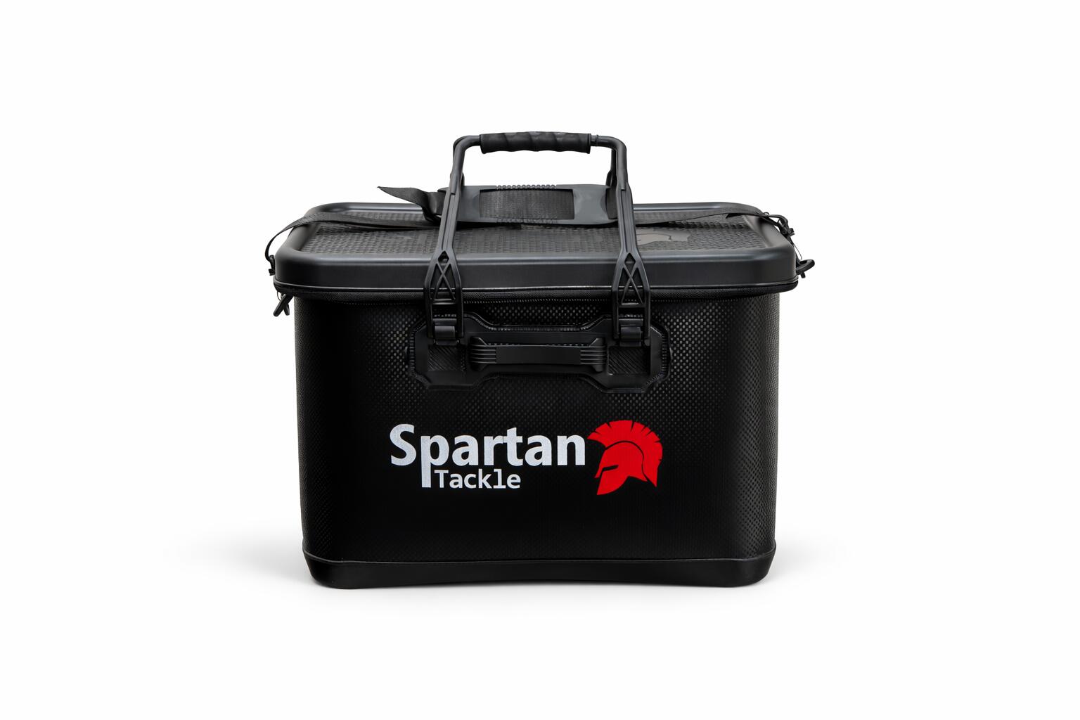 SPARTAN BOATS picture